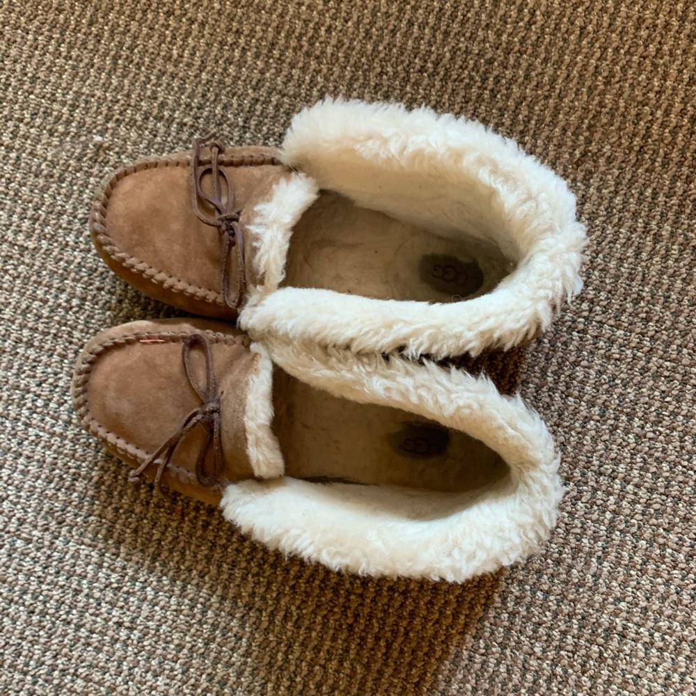 Ugg Slippers